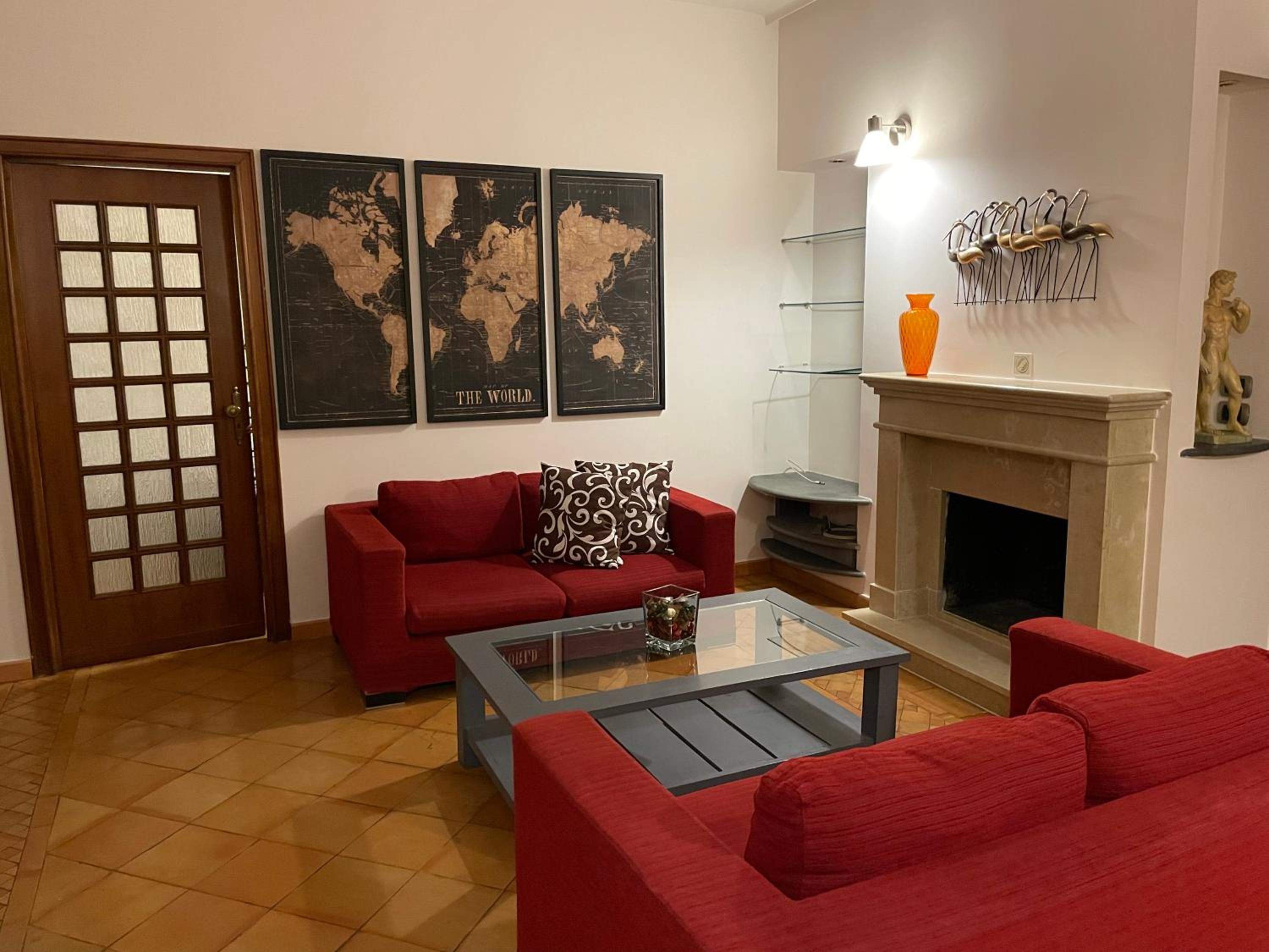 Ribo Apartments