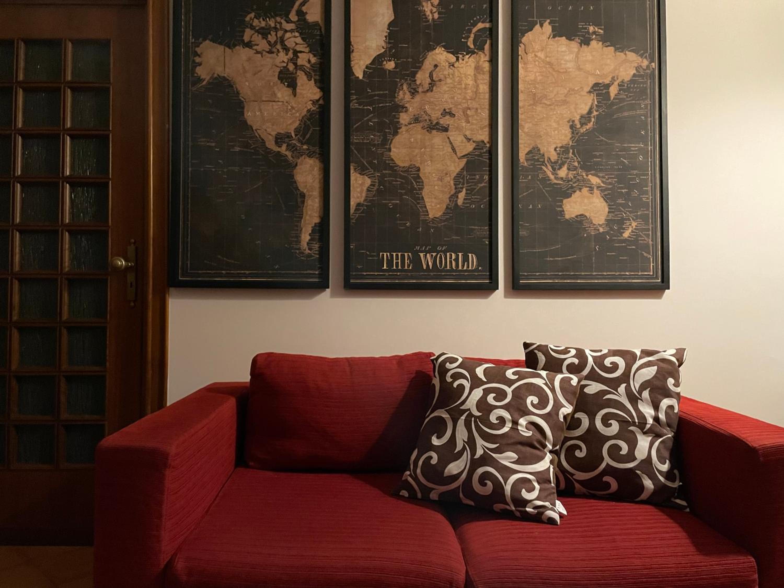 Ribo Apartments