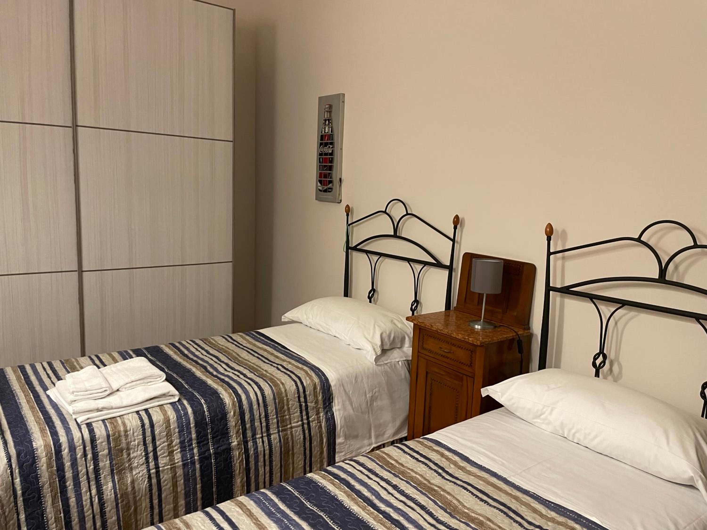 Ribo Apartments