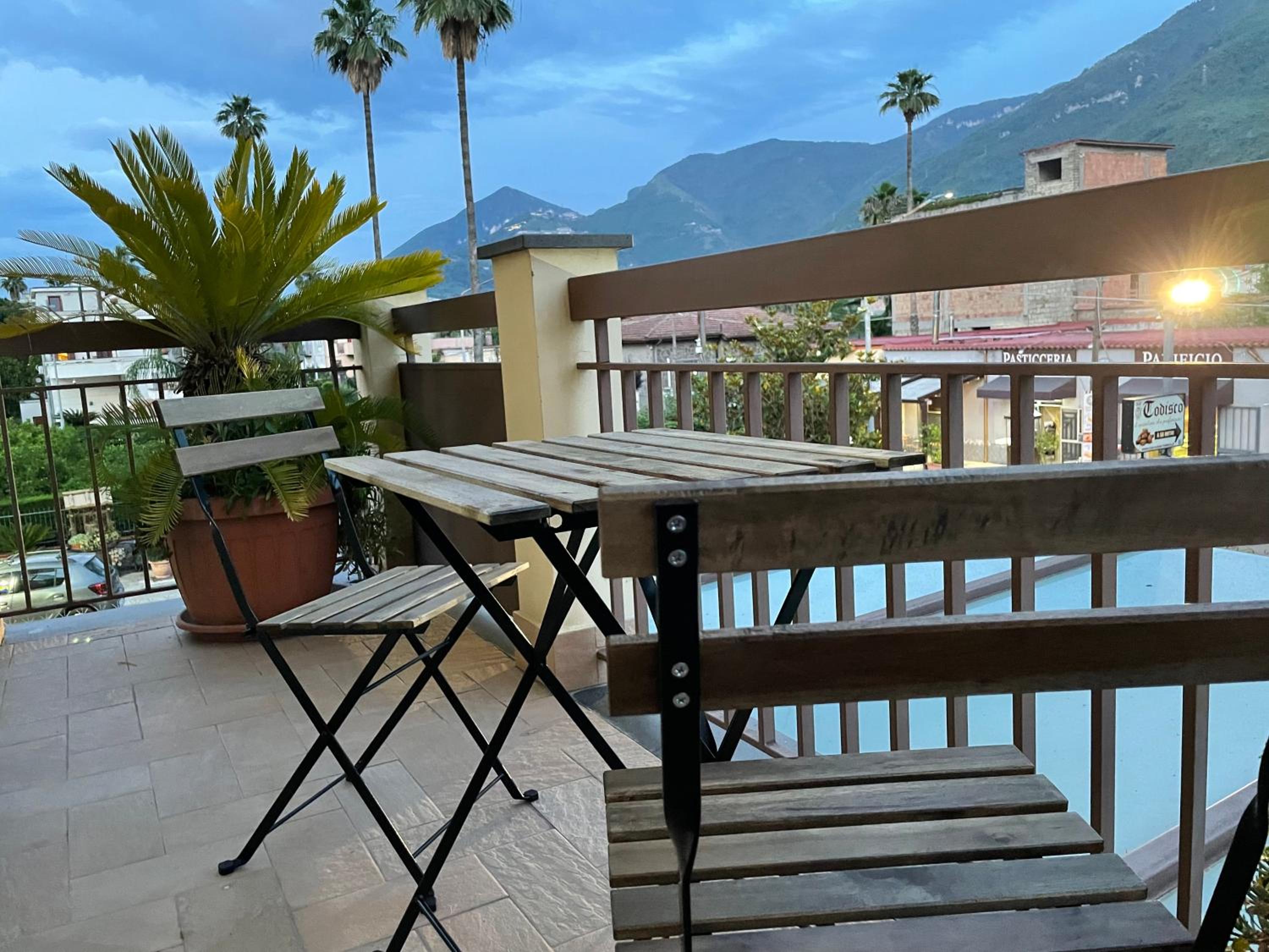 Ribo Apartments