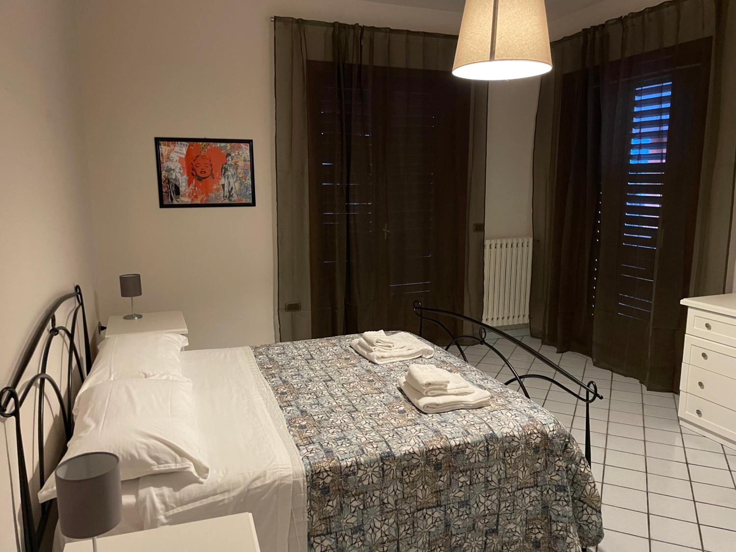 Ribo Apartments