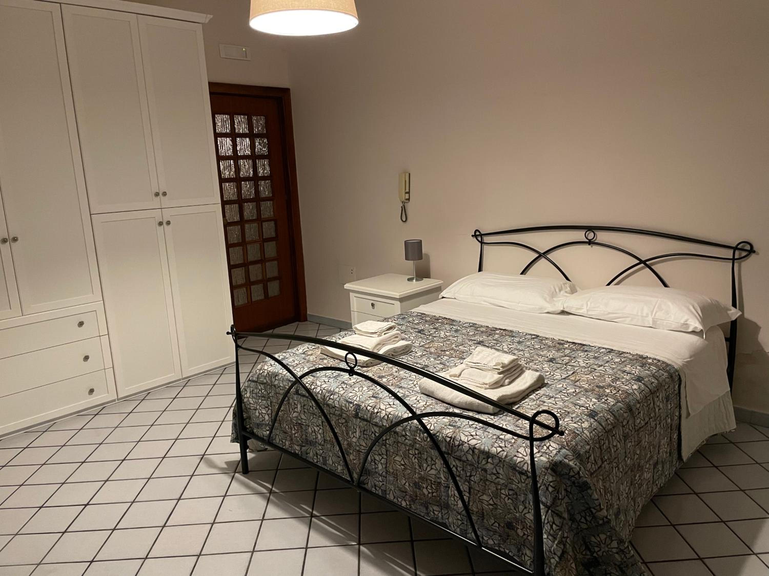 Ribo Apartments