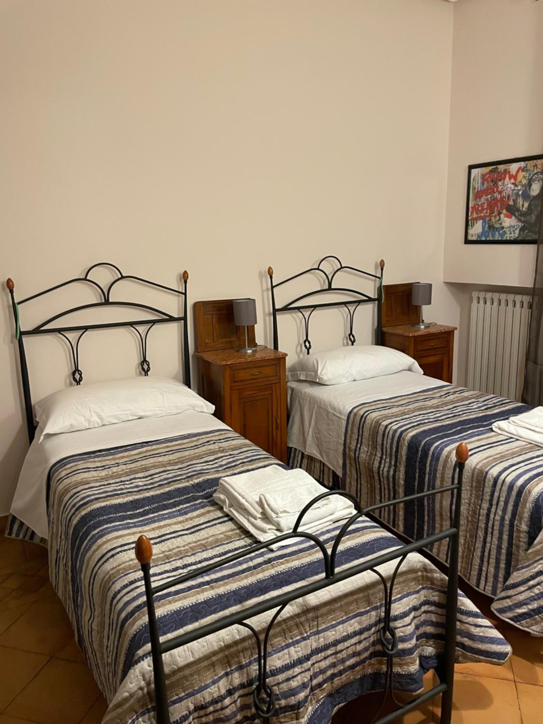 Ribo Apartments