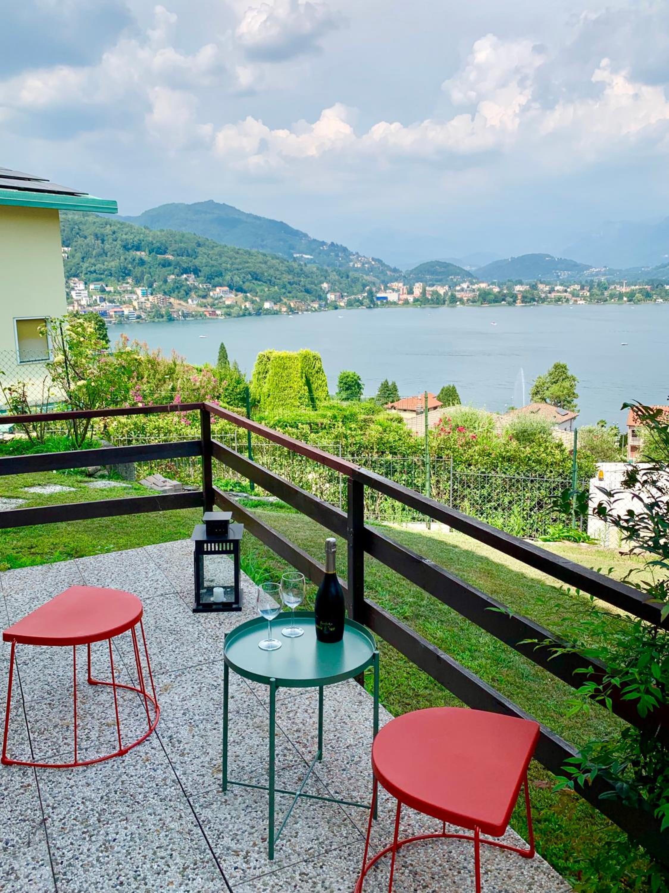 Villa Panoramica