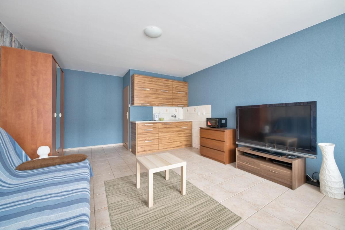 Dom & House - Apartment Smart Studio Sopot view 4