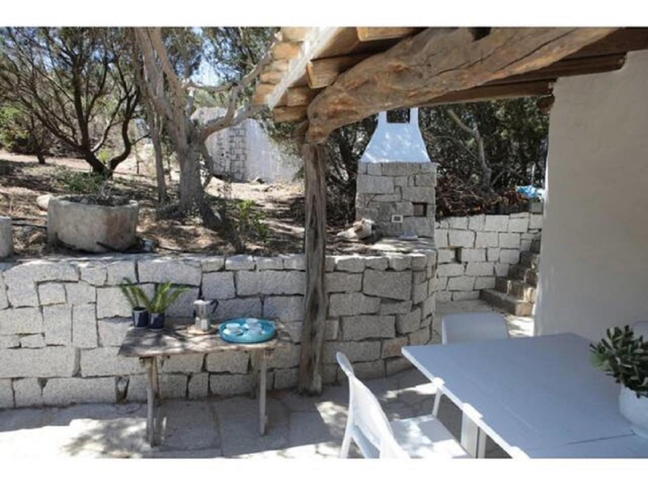 SUL MARE SARDEGNA VILLA MERCEDES view 5