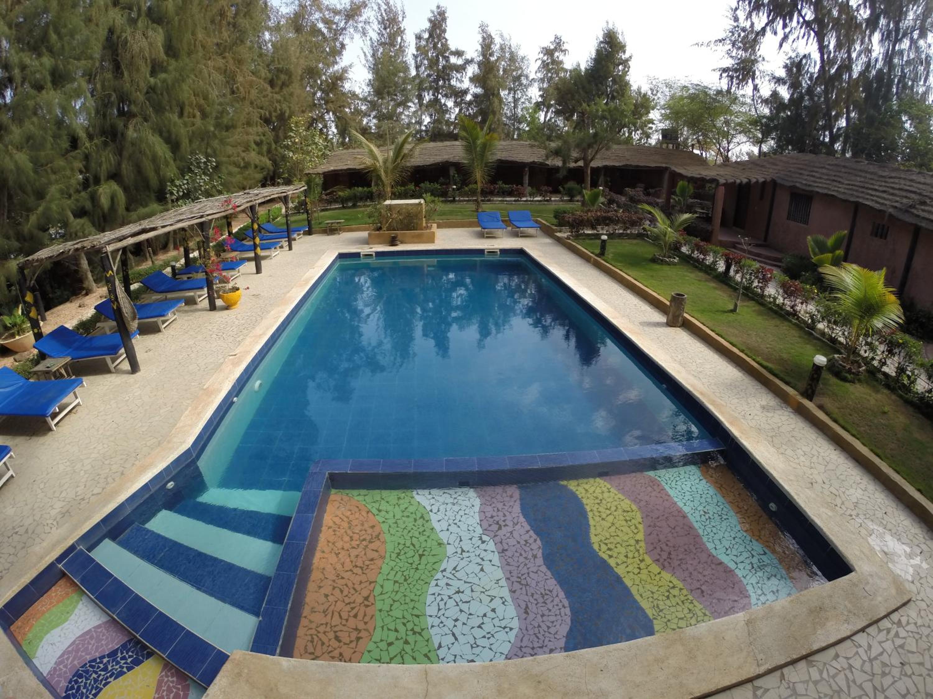 Hotel le Trarza