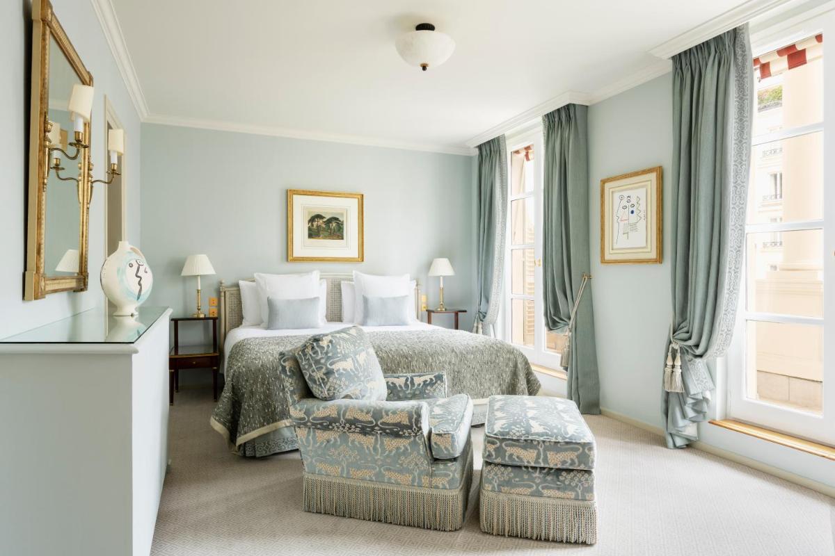 Le Bristol Paris - Oetker Hotels 151