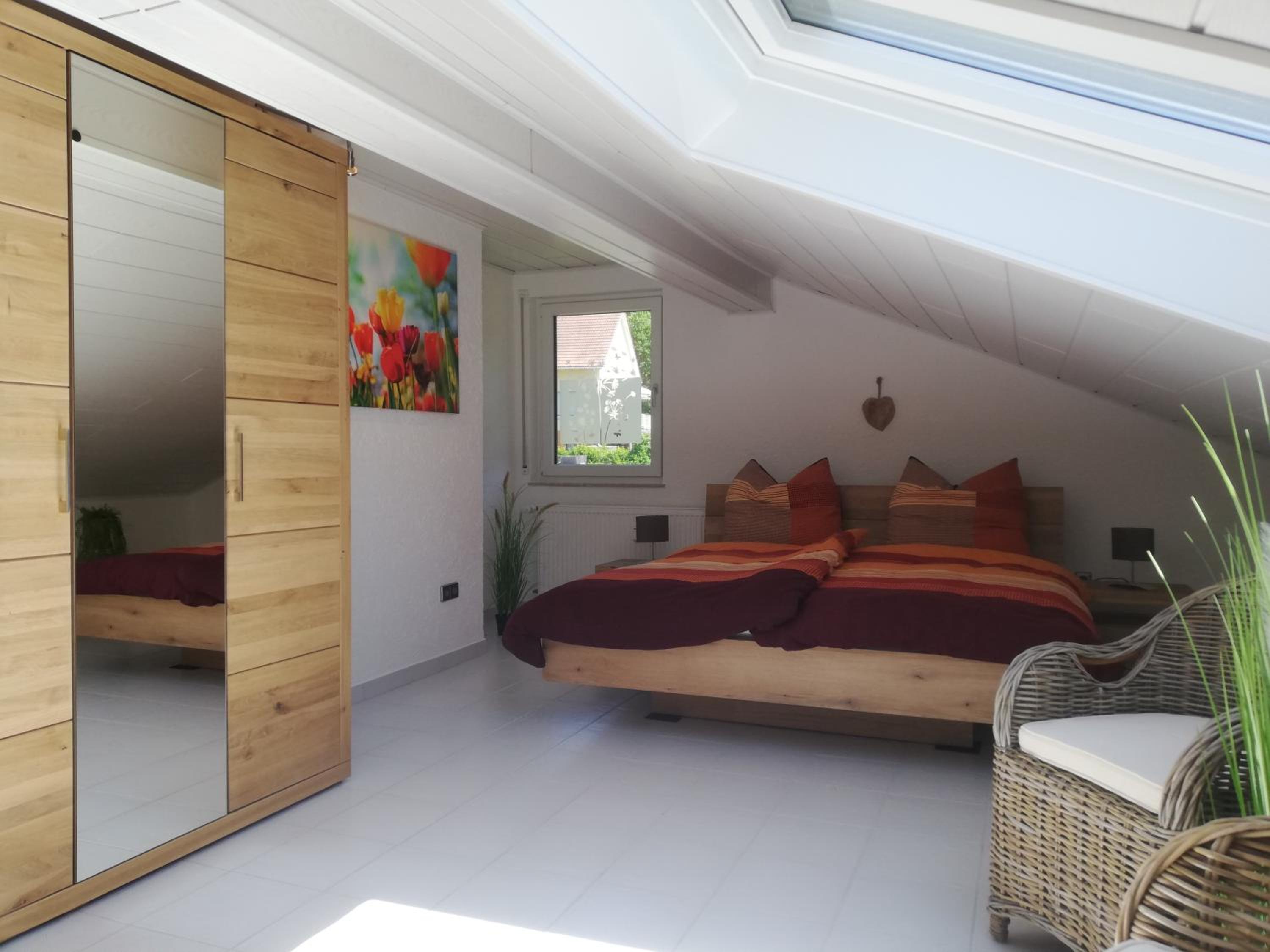 Ferienwohnung Traumblick