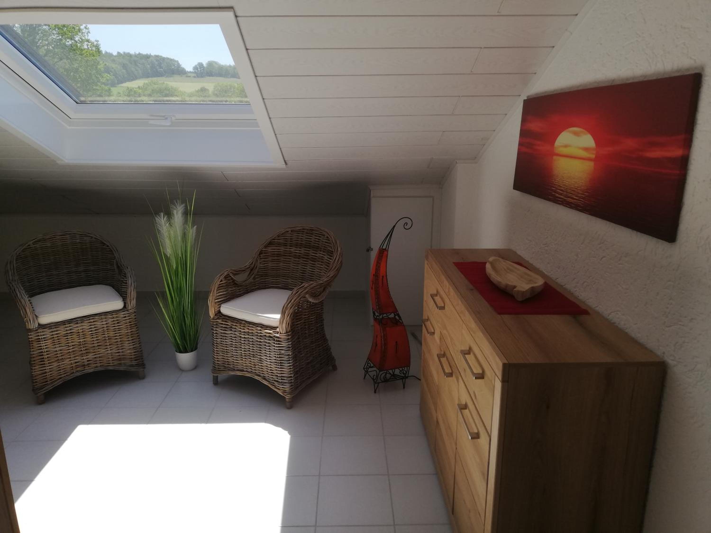 Ferienwohnung Traumblick