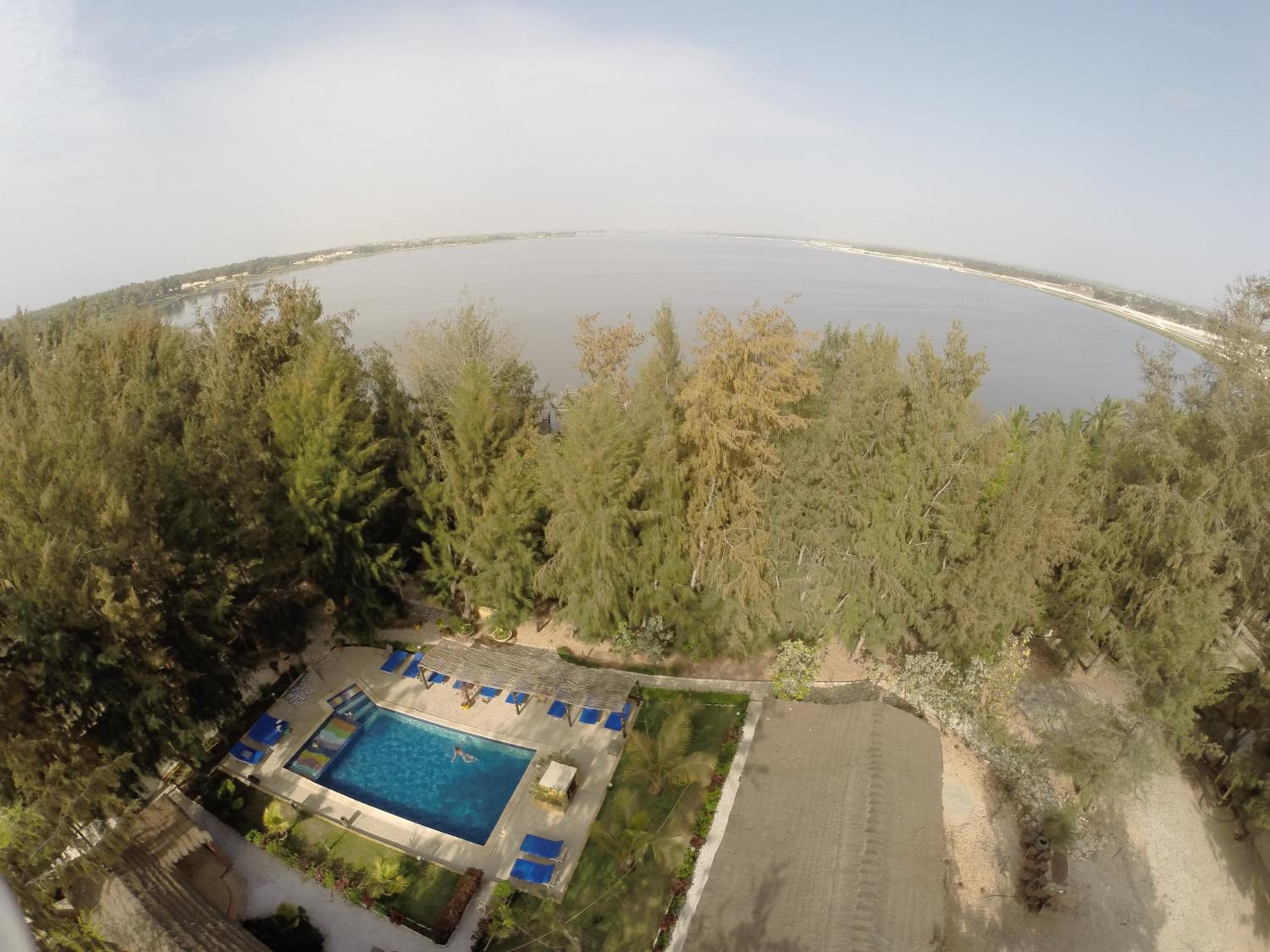 Hotel le Trarza