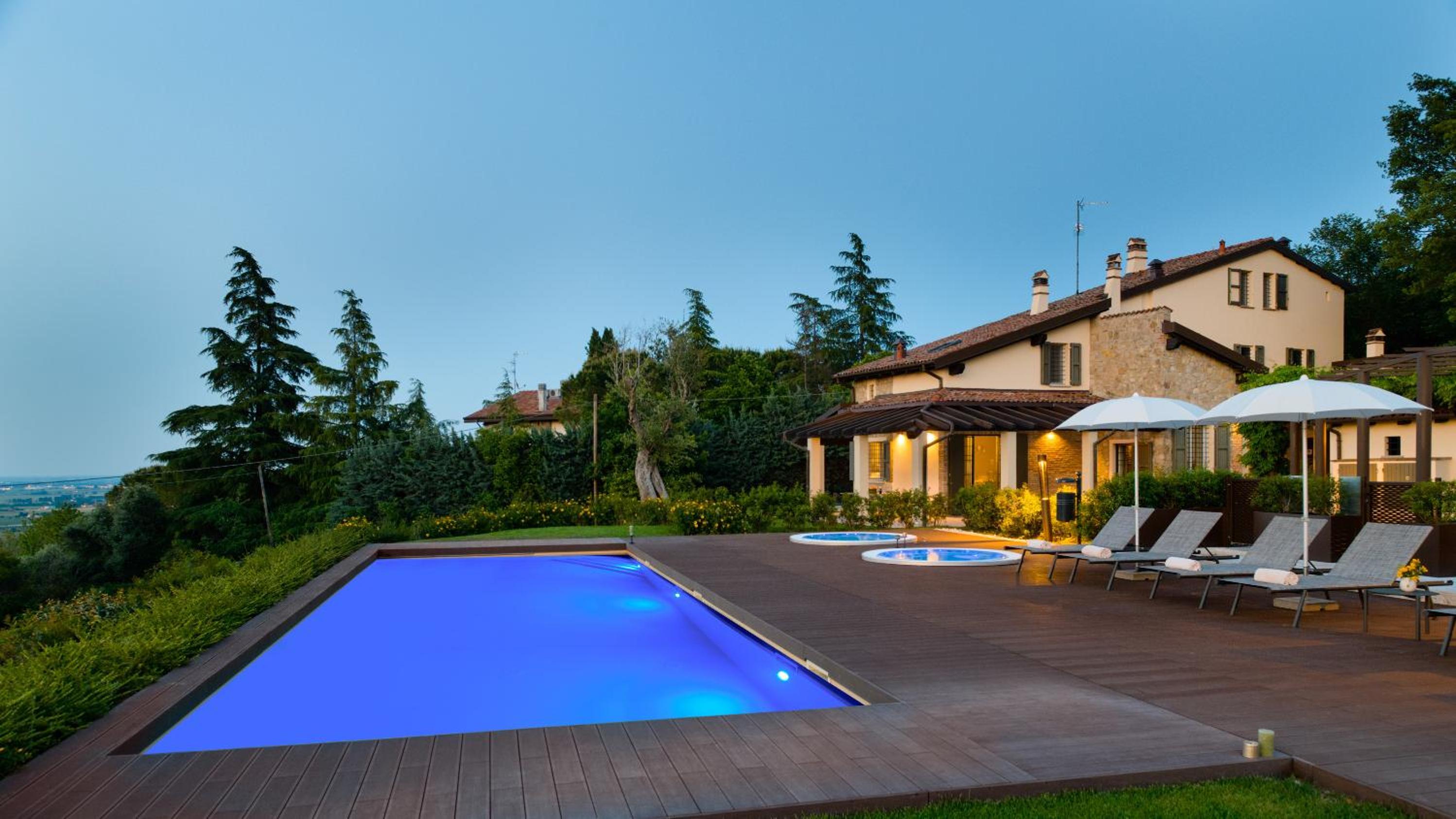 VILLA PERGOLA 8, Emma Villas photo 4