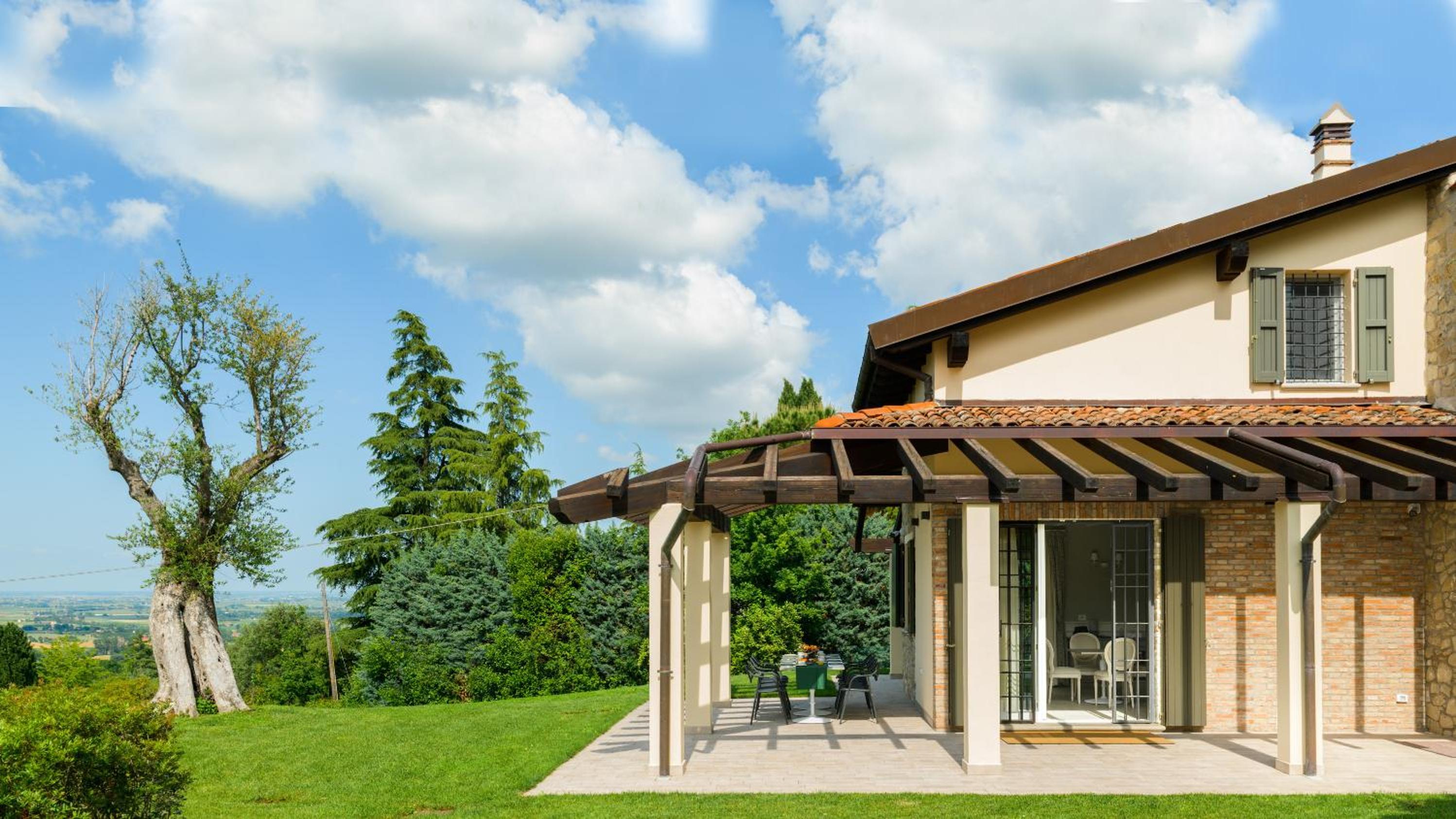 VILLA PERGOLA 8, Emma Villas photo 2