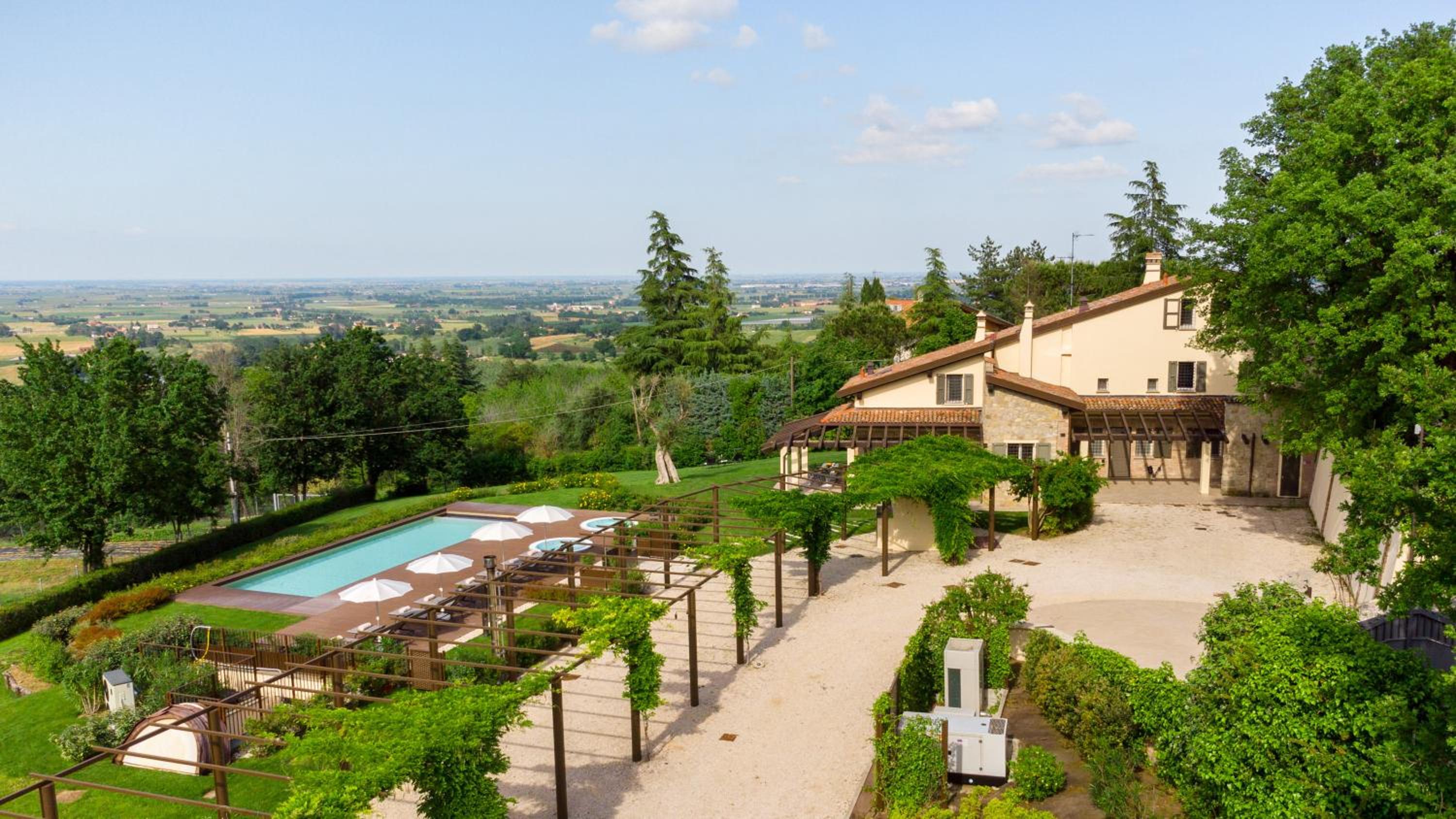 VILLA PERGOLA 8, Emma Villas photo 3
