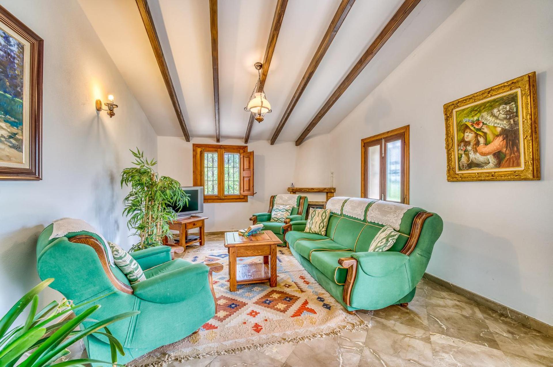 Ideal Property Mallorca - Son Perxa view 2