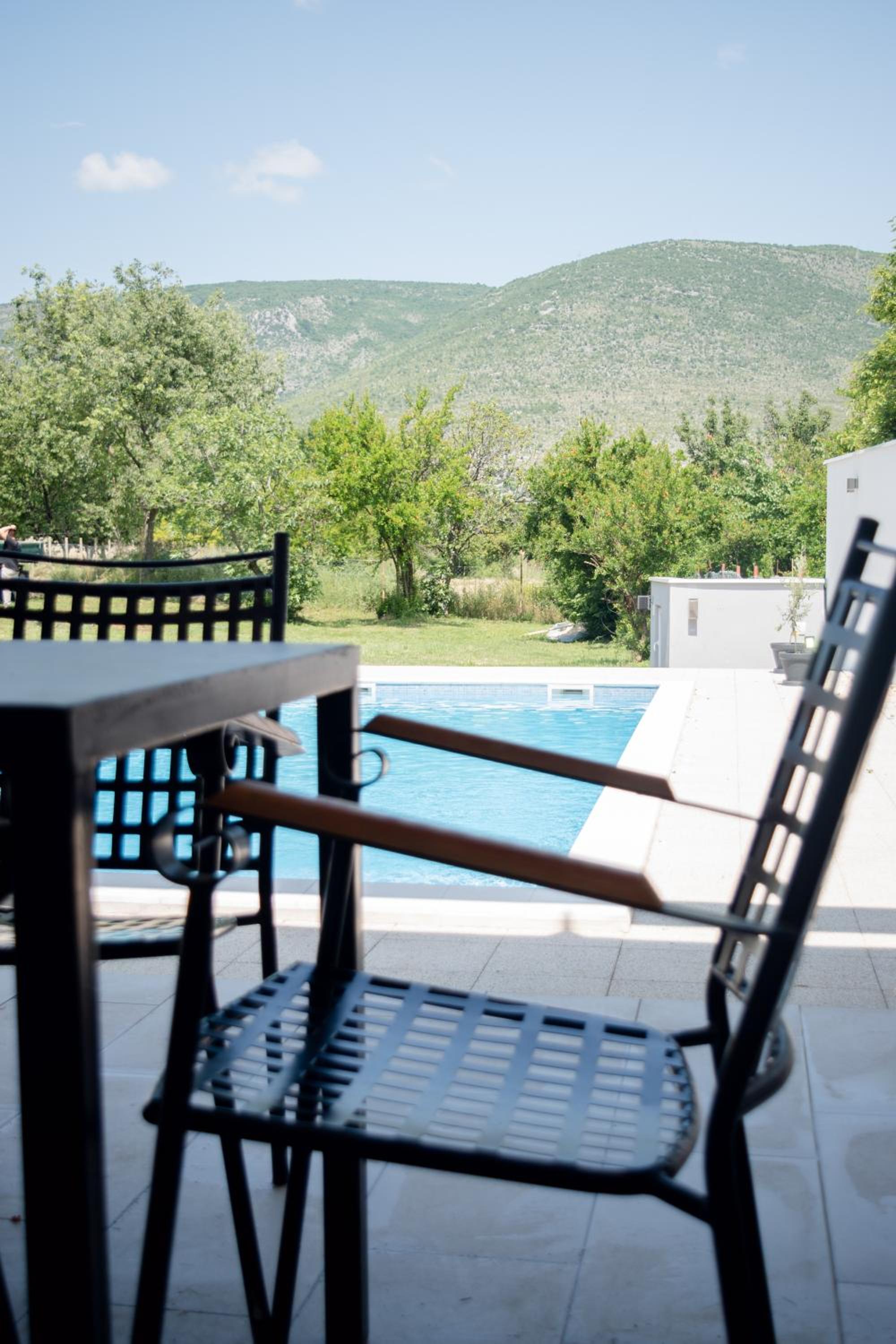 Villa Aqua