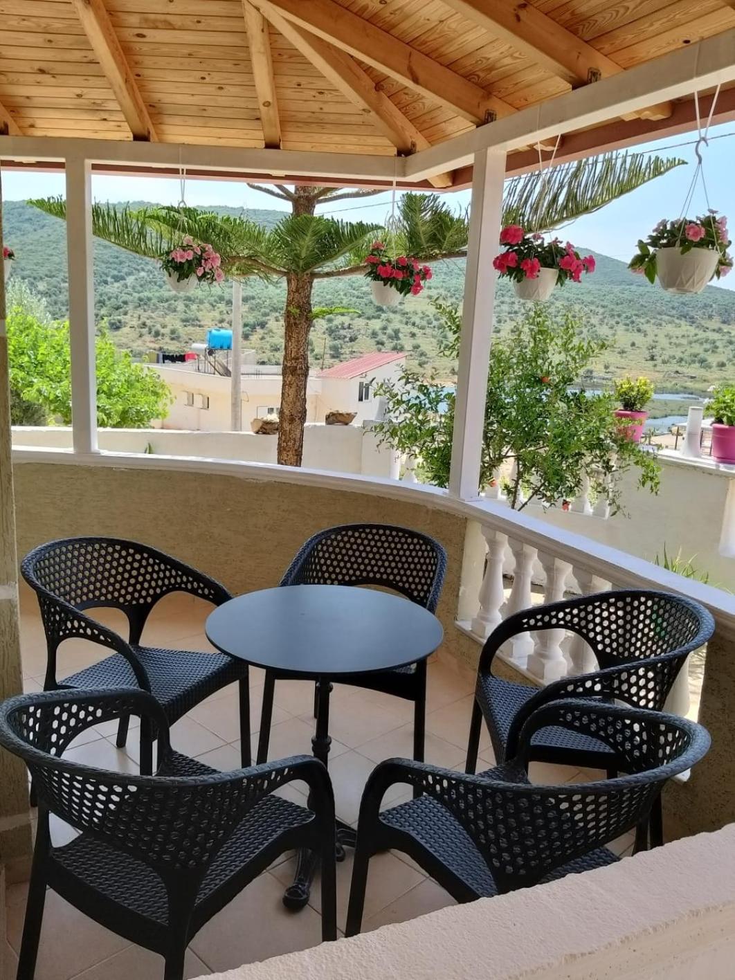 Villa Sarti
