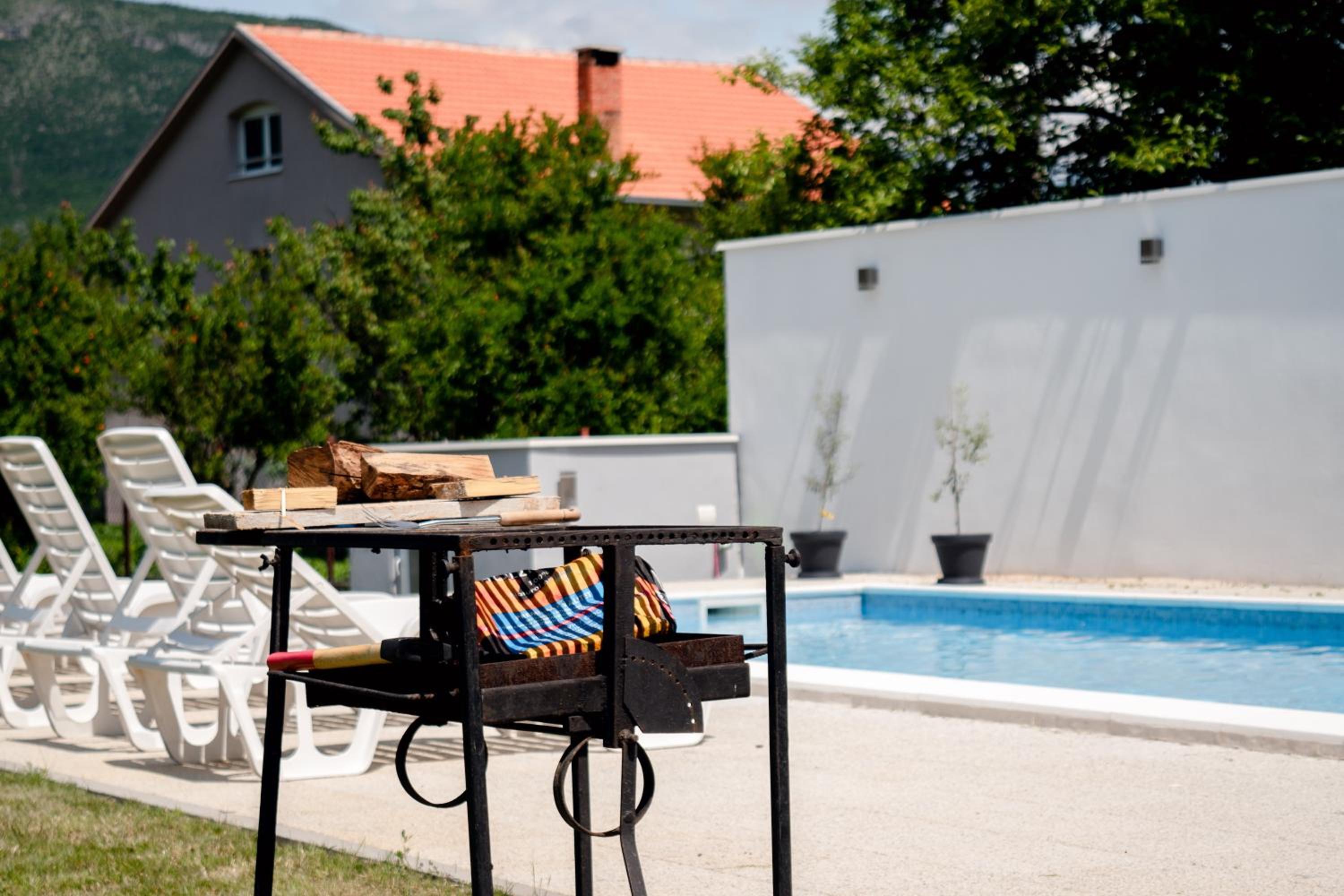 Villa Aqua