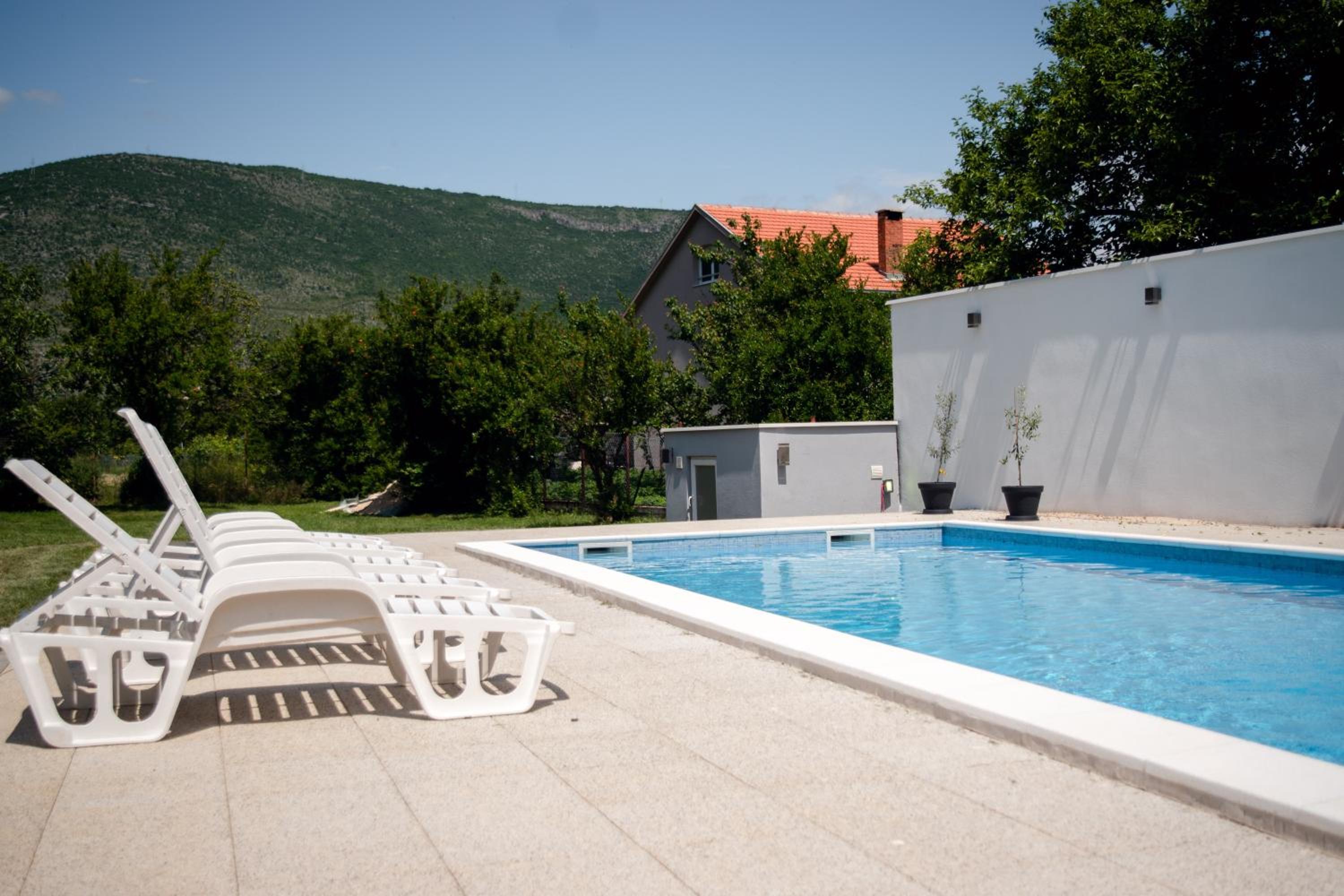 Villa Aqua
