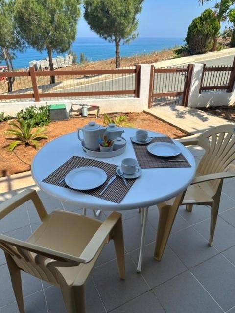 Seaclusion Vacation Villa
