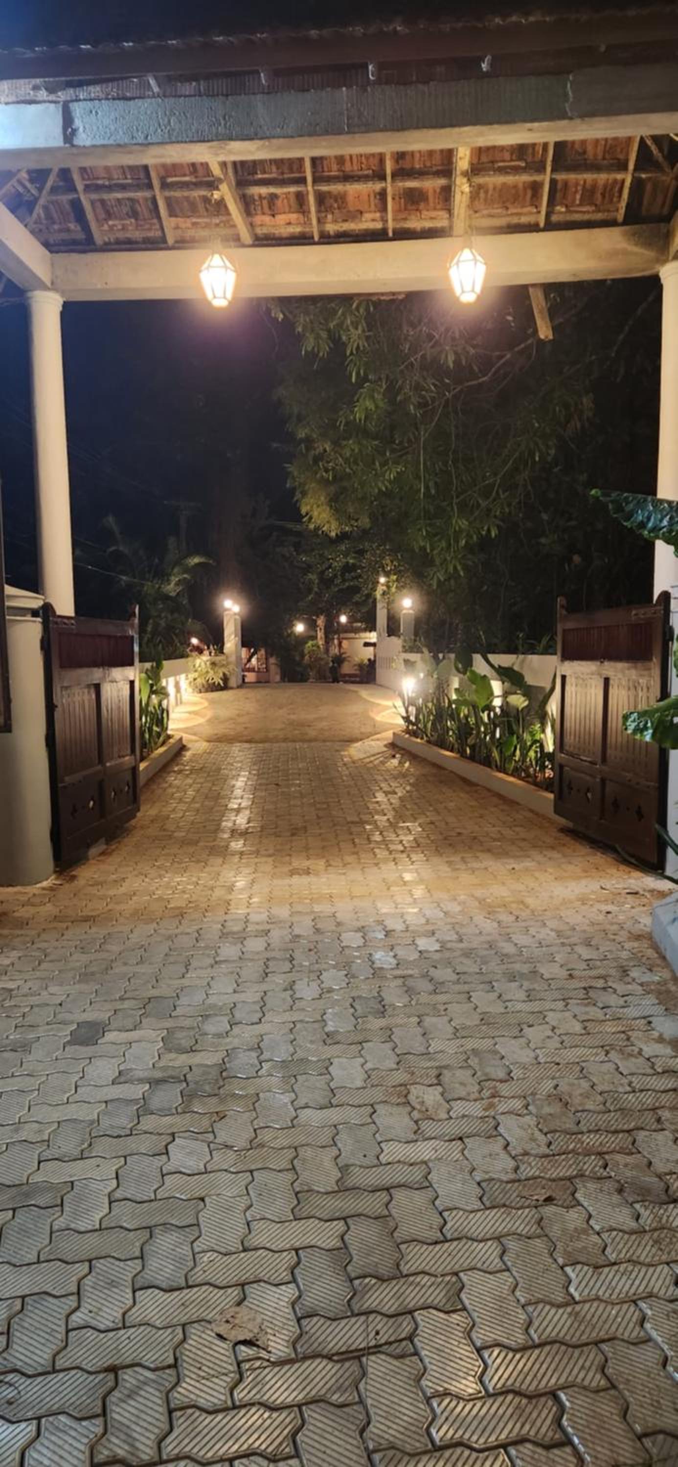 Kumarakom Tharavadu - A Heritage Hotel, Kumarakom By Perfect Stays view 4