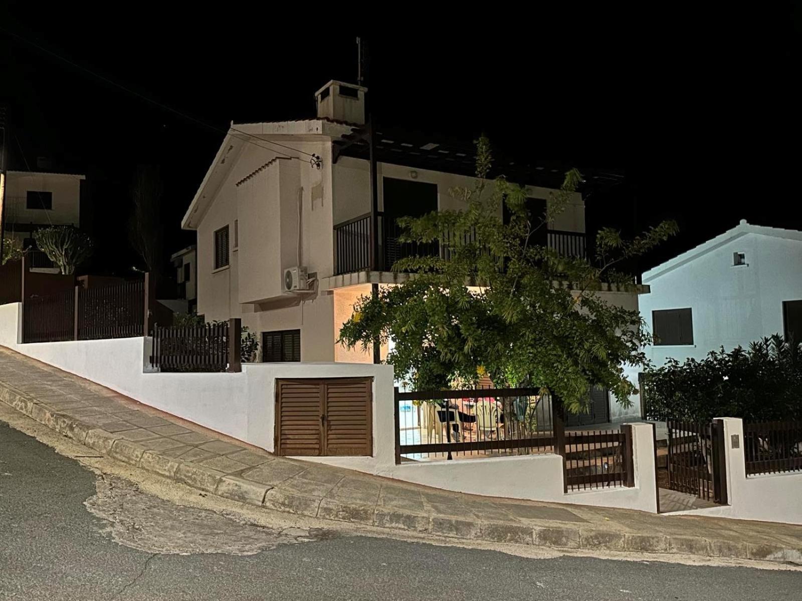 Seaclusion Vacation Villa
