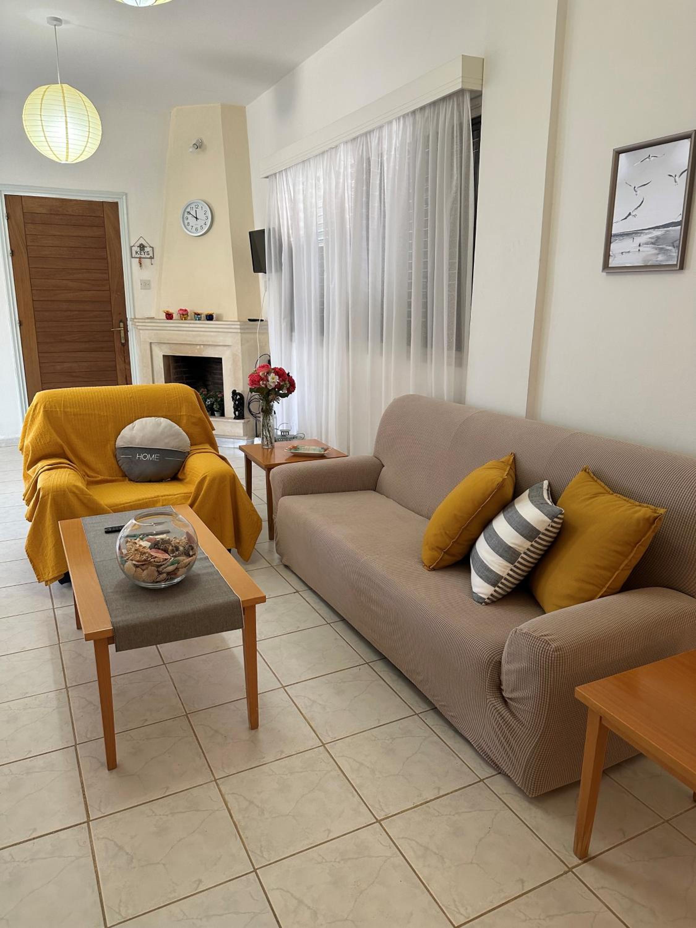 Seaclusion Vacation Villa