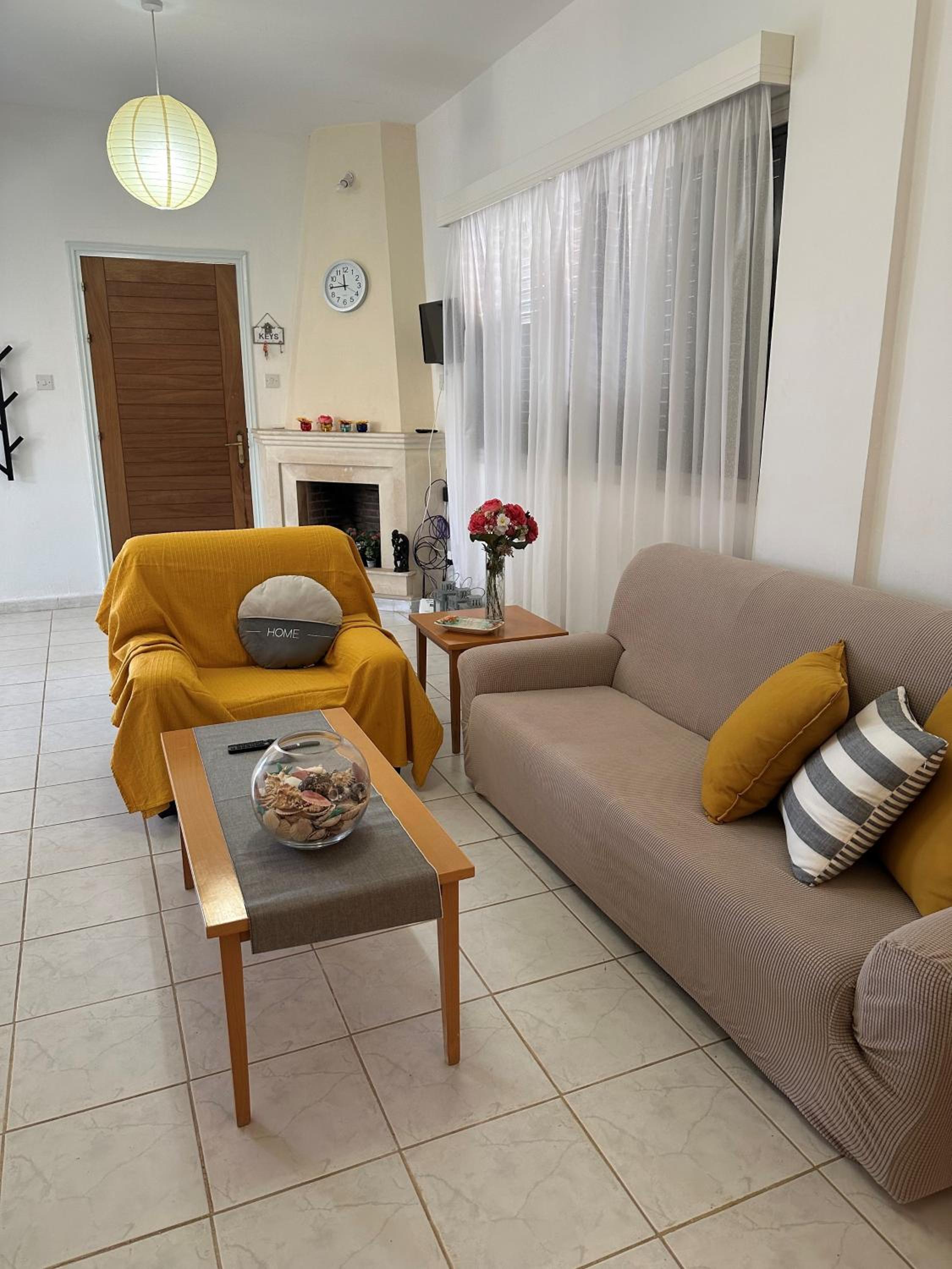 Seaclusion Vacation Villa