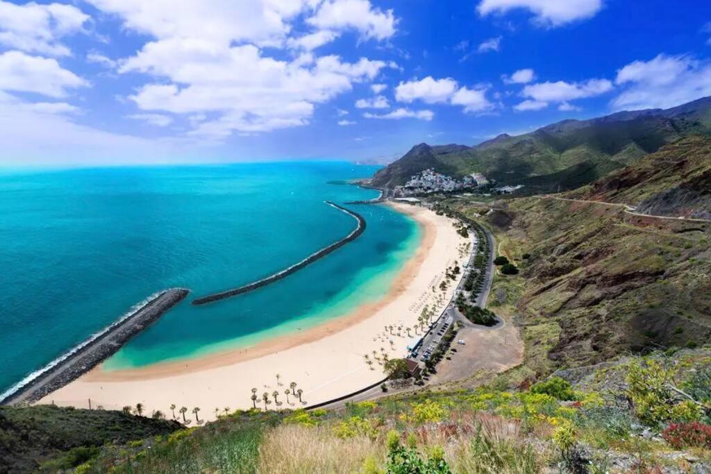 Precioso apartamento en Residencial con Piscina - Ocean and Pool view Poris