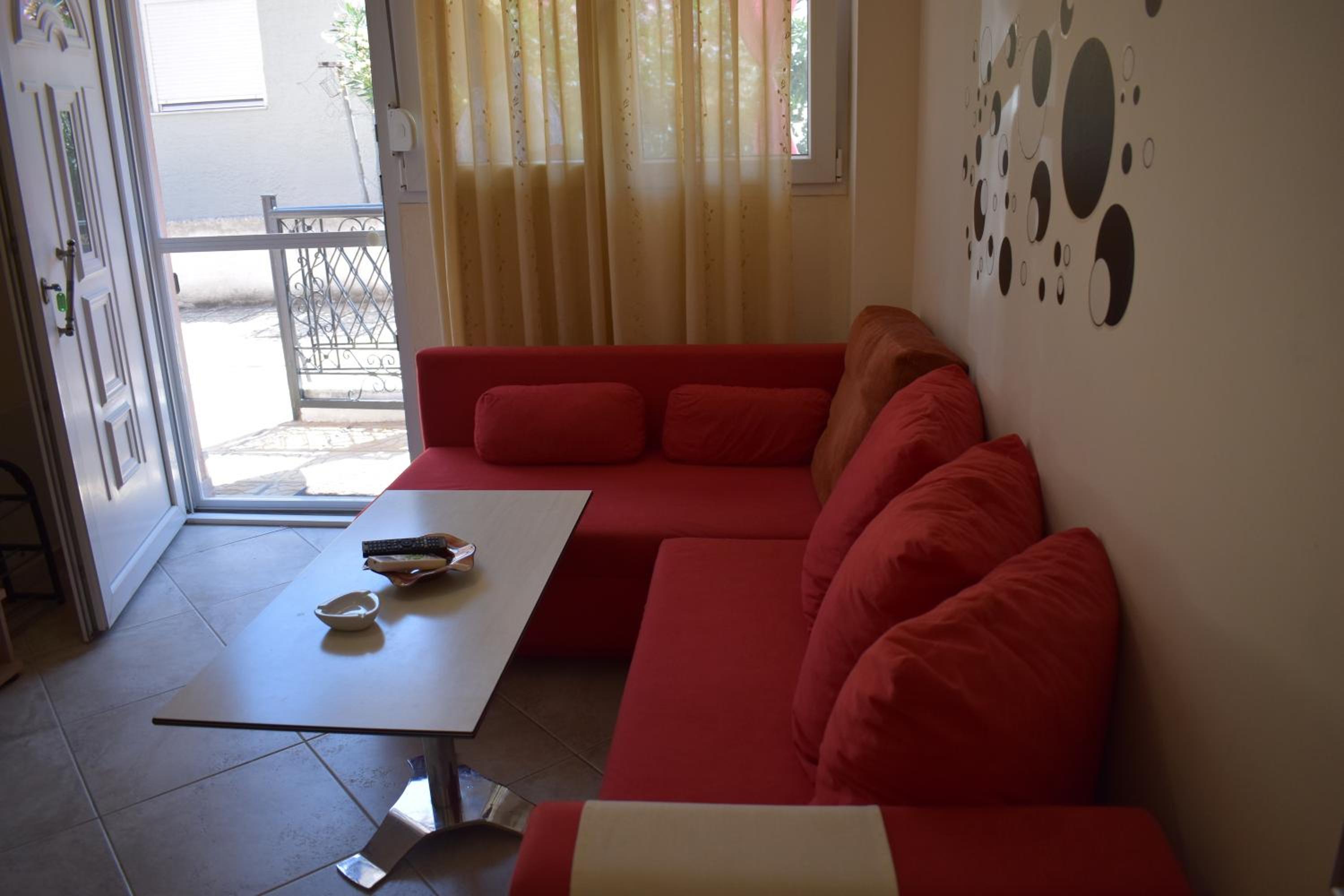 Small Home in Nea Kallikratia photo 3