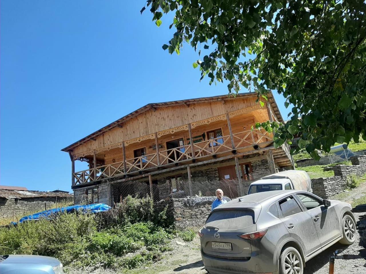 Guesthouse Mevele