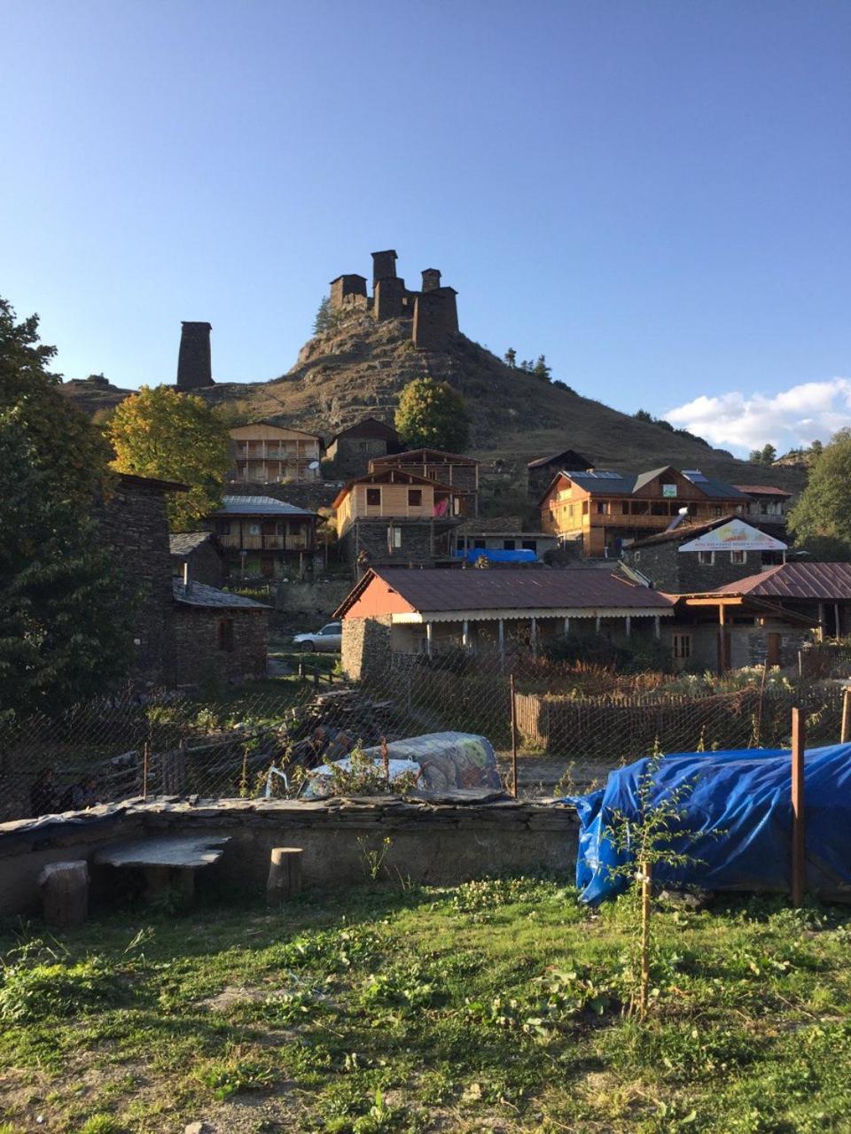 Guesthouse Mevele