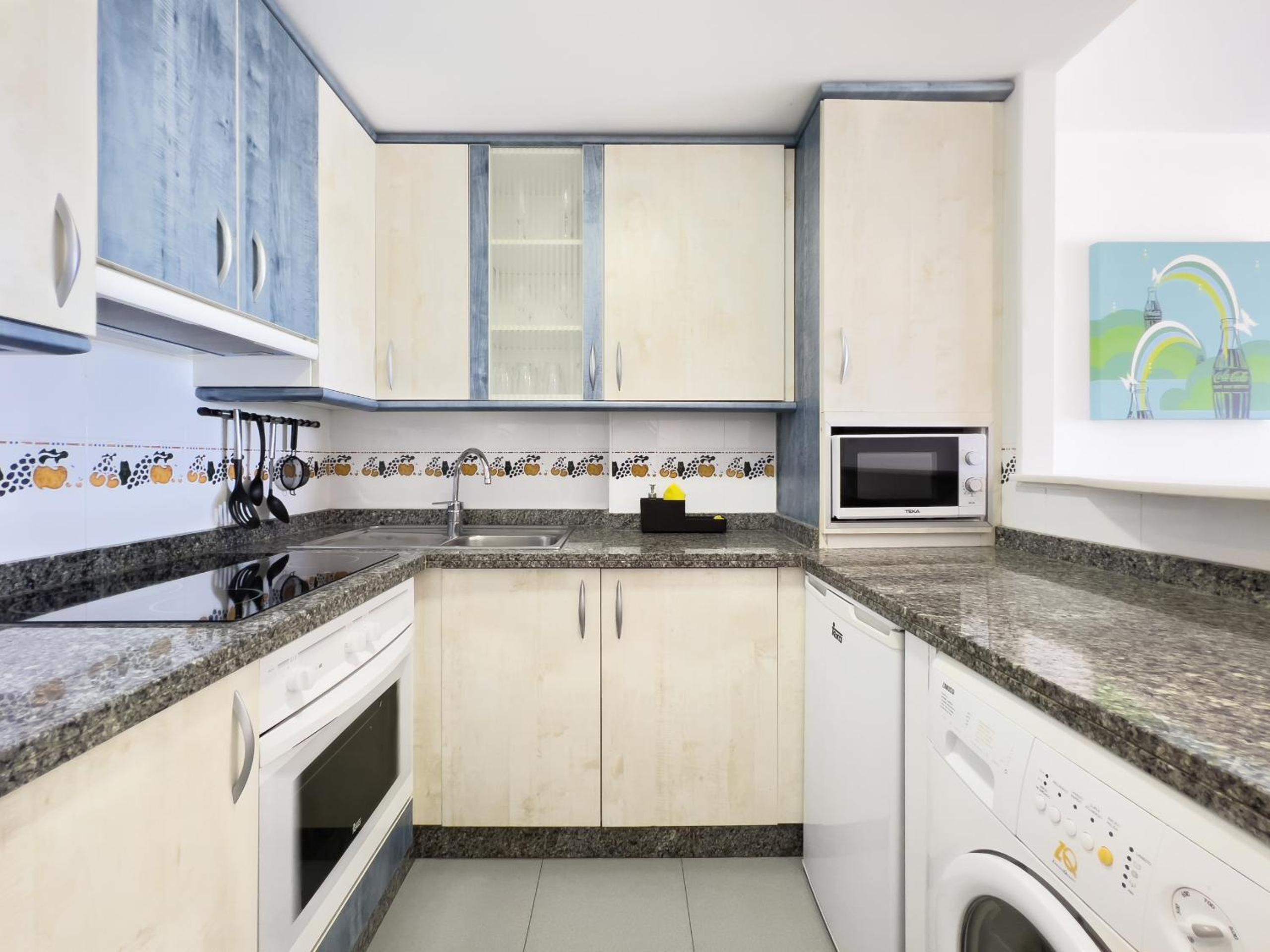 Apartamentos Hipocampos Calpe Rent Apart