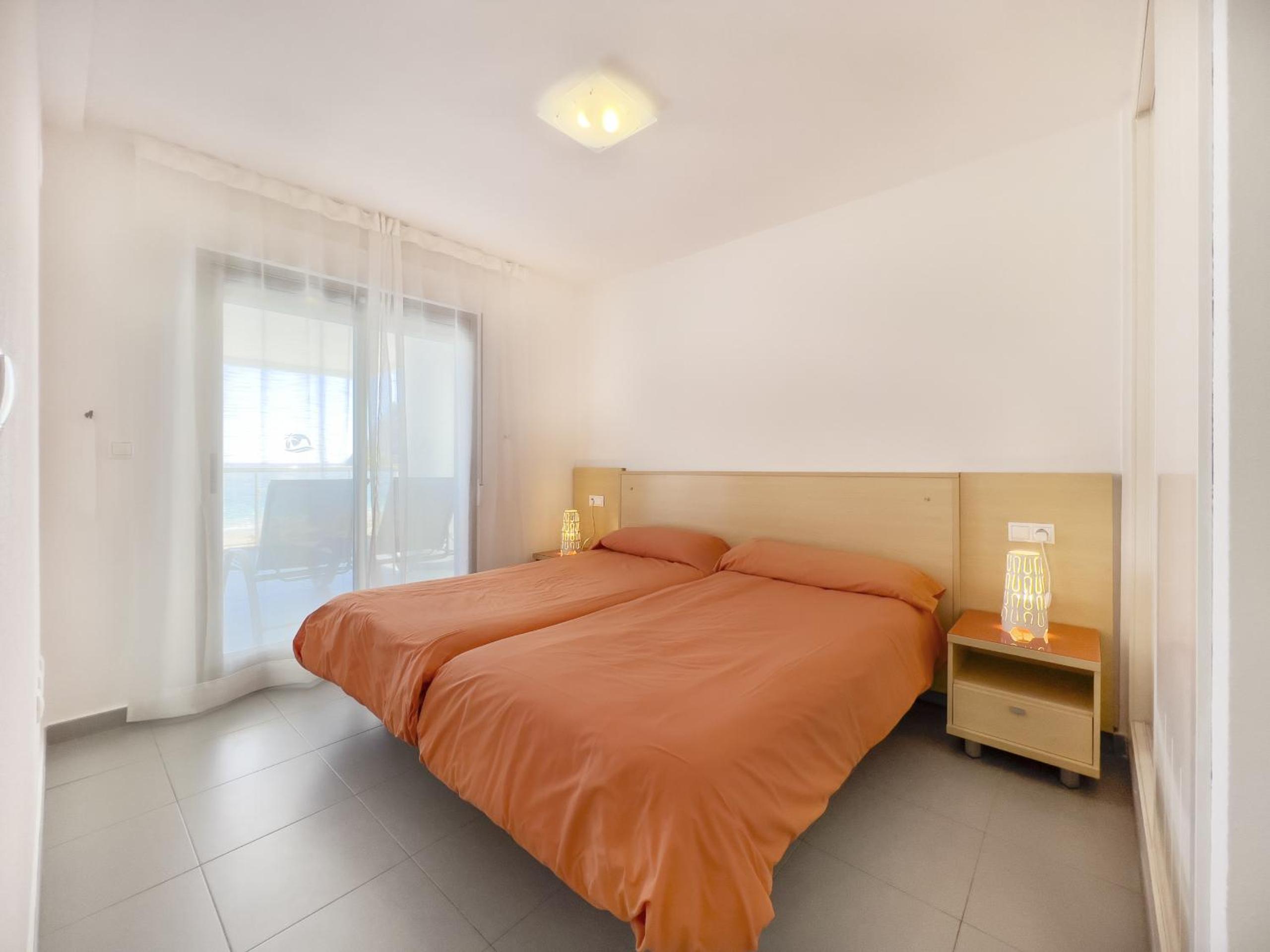Apartamentos Hipocampos Calpe Rent Apart
