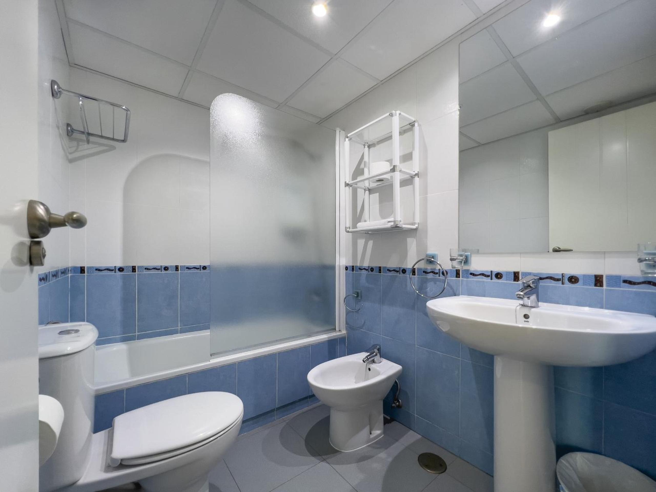 Apartamentos Hipocampos Calpe Rent Apart