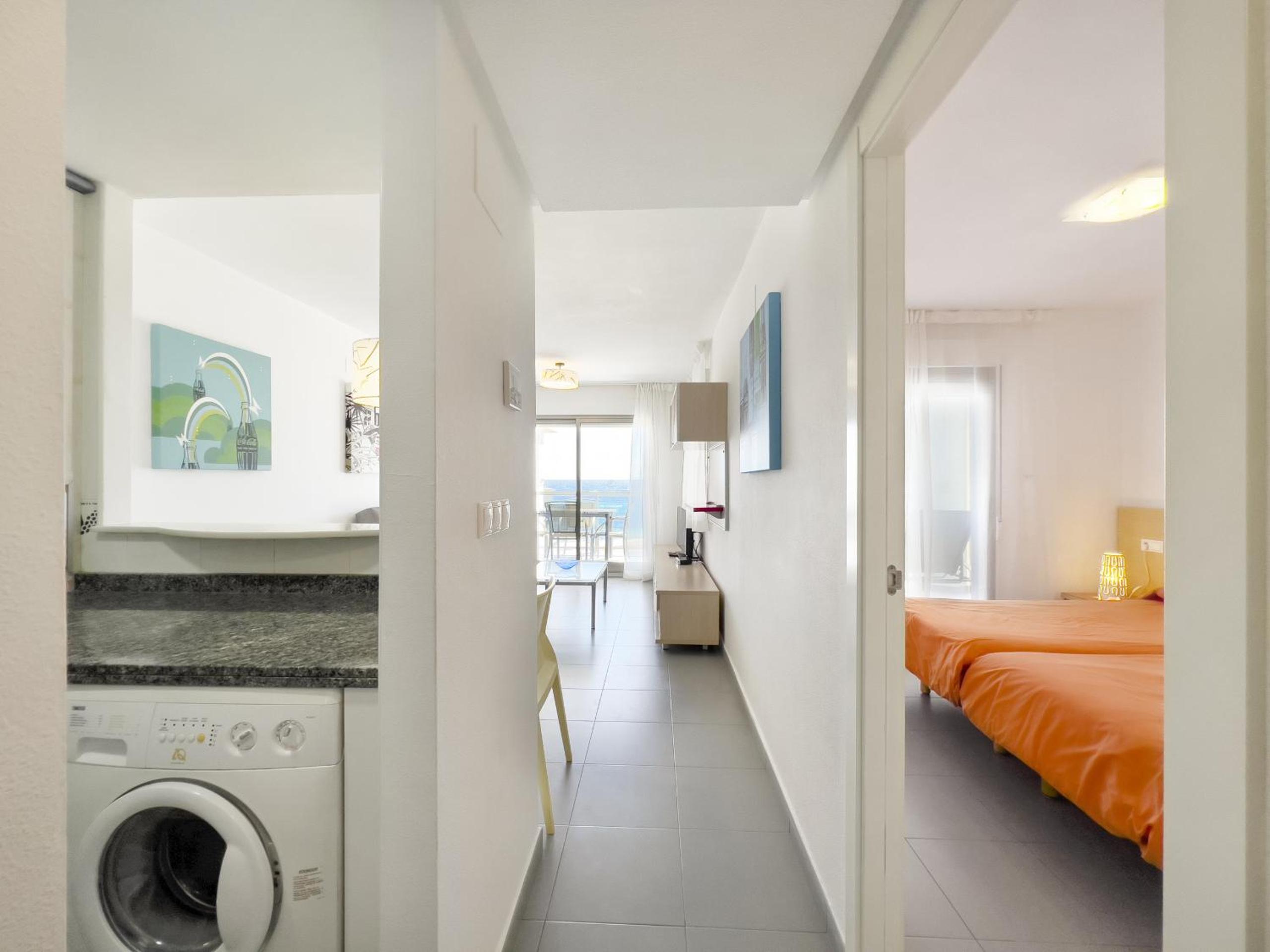 Apartamentos Hipocampos Calpe Rent Apart