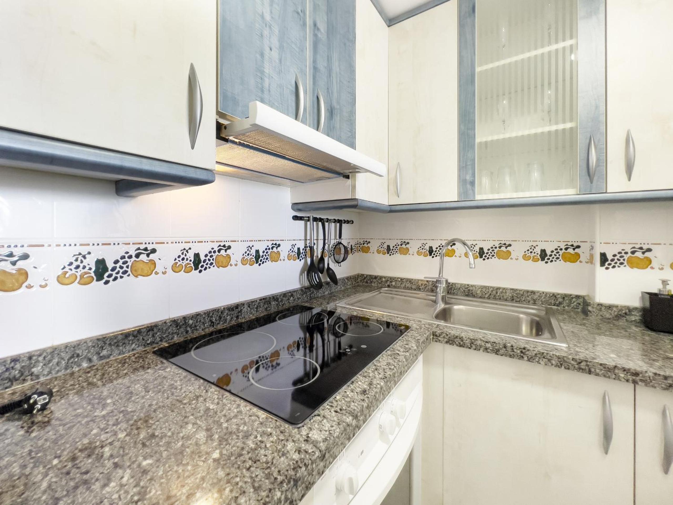 Apartamentos Hipocampos Calpe Rent Apart