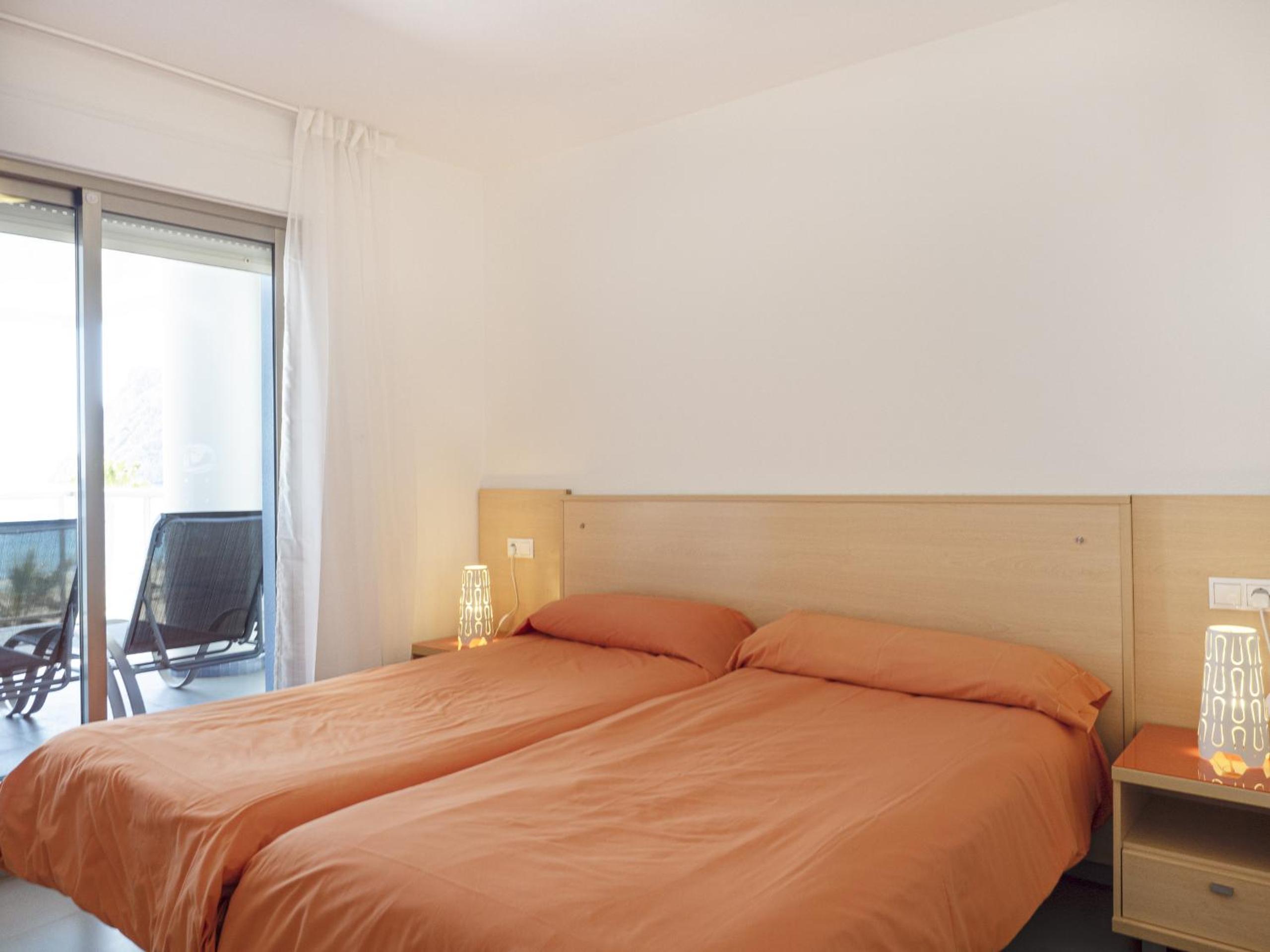 Apartamentos Hipocampos Calpe Rent Apart