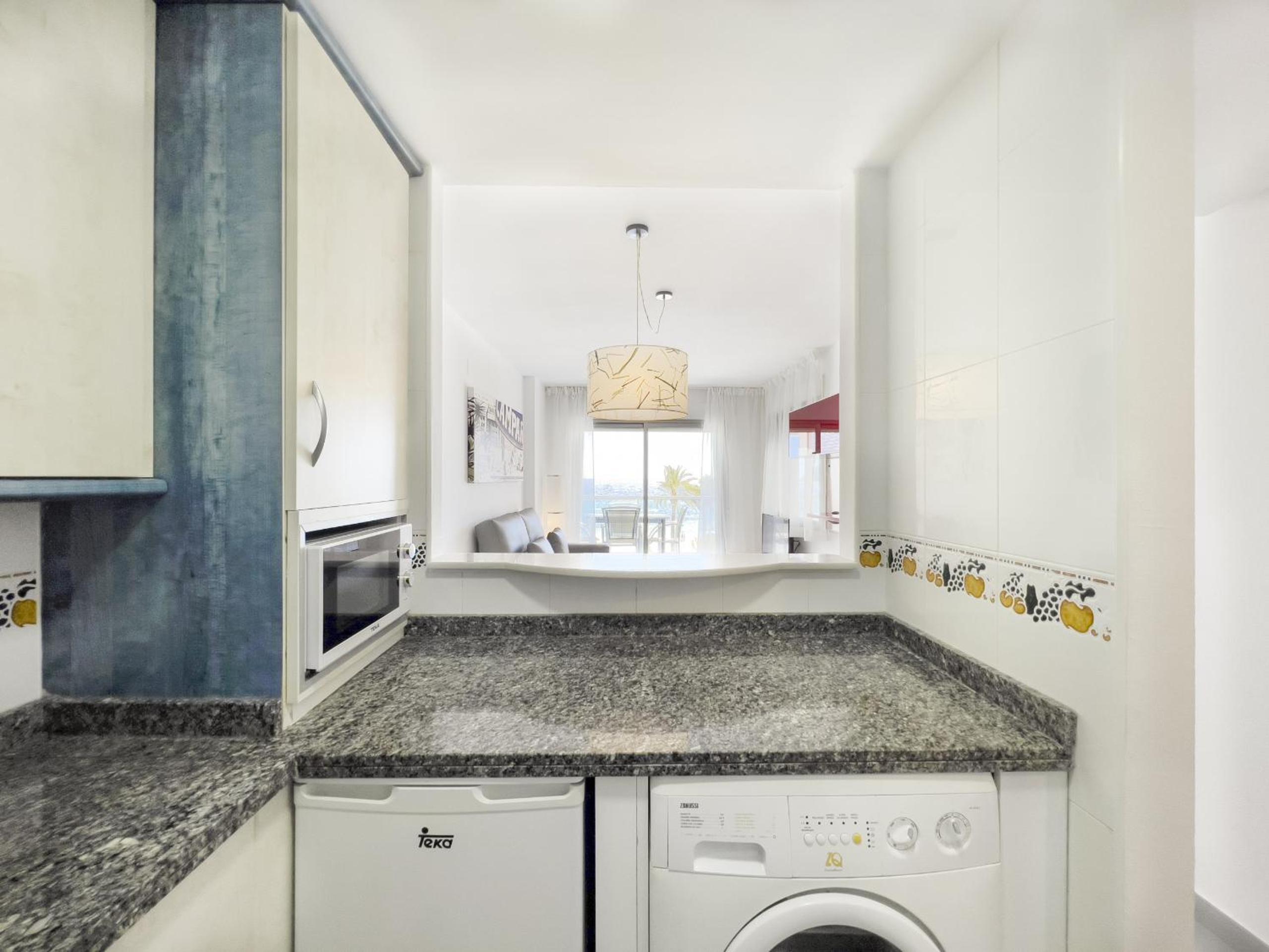 Apartamentos Hipocampos Calpe Rent Apart