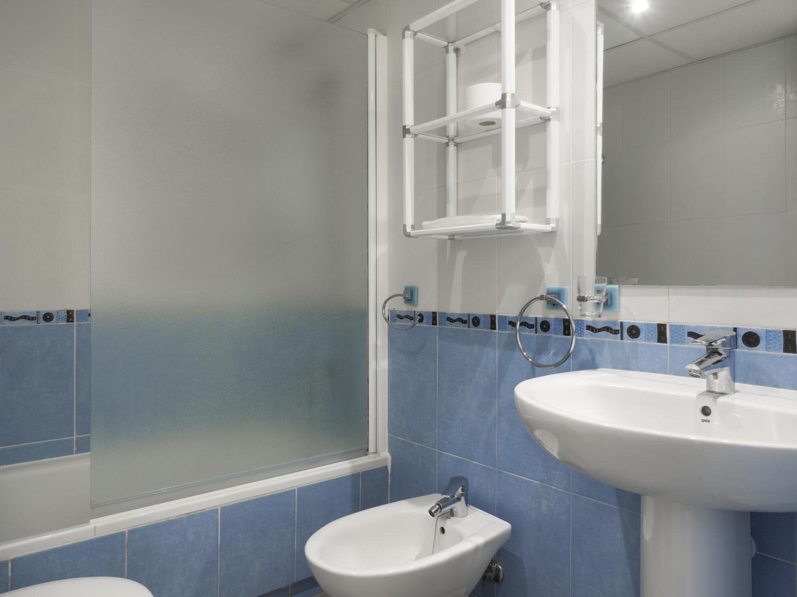 Apartamentos Hipocampos Calpe Rent Apart