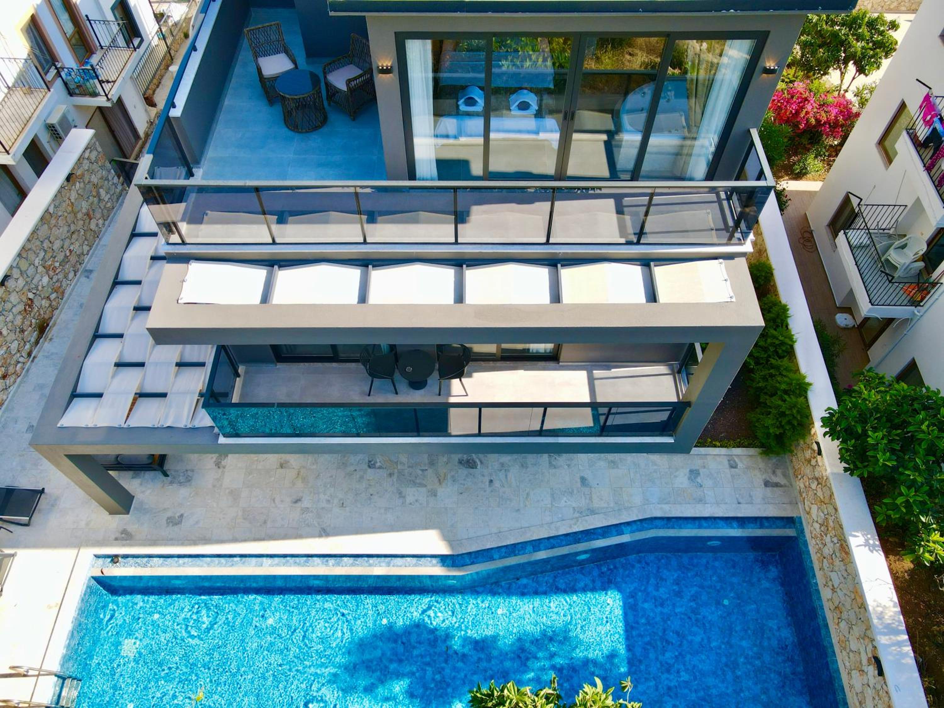 Villa Simurg view 5