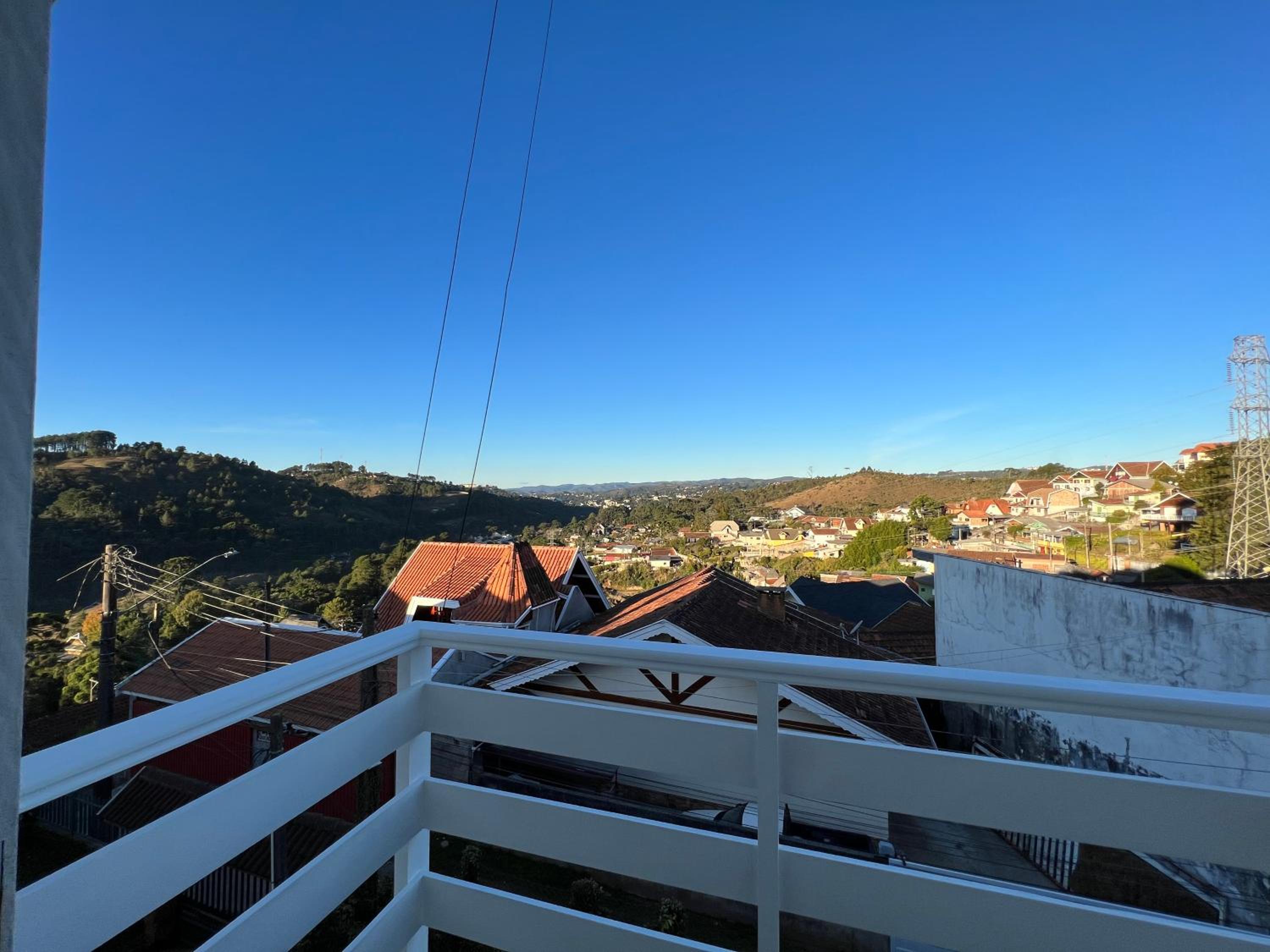 Casa Alto da Montanha