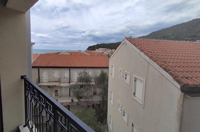 Apartments Centar Petrovac view 3
