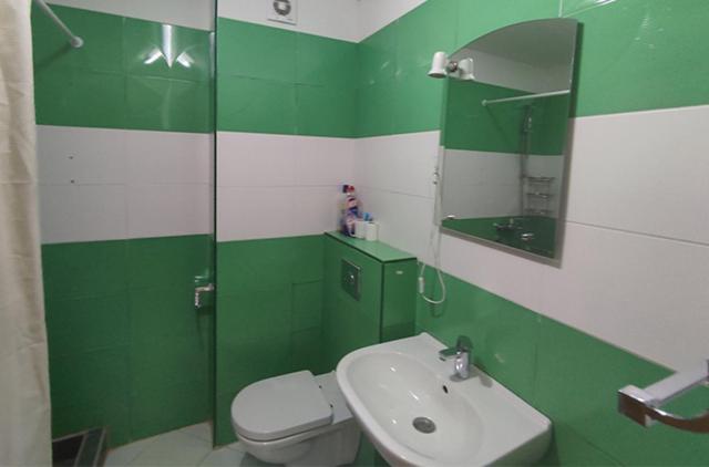 Apartments Centar Petrovac view 4