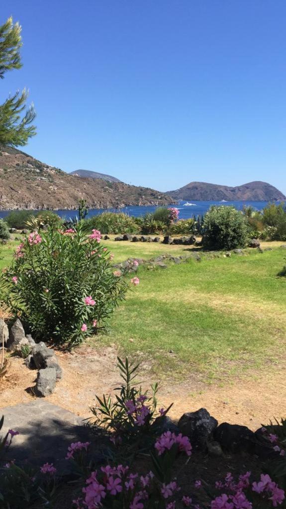 Casa Vacanze Residence Baia Fenicia Vulcano, Isole Eolie view 4