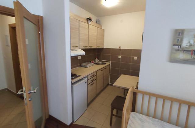 Apartments Centar Petrovac view 5