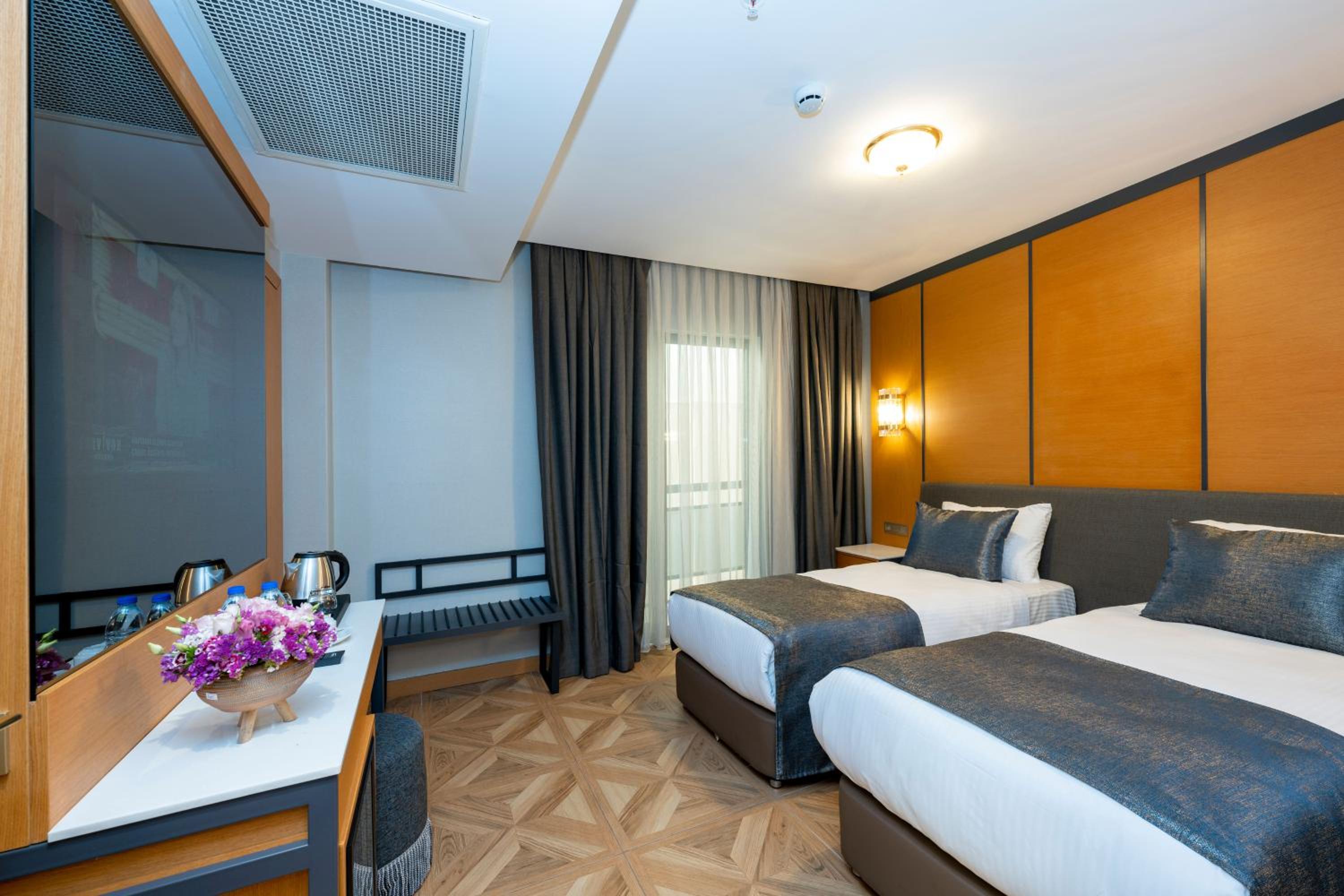 FREYA LUXURY OTEL - Image 101