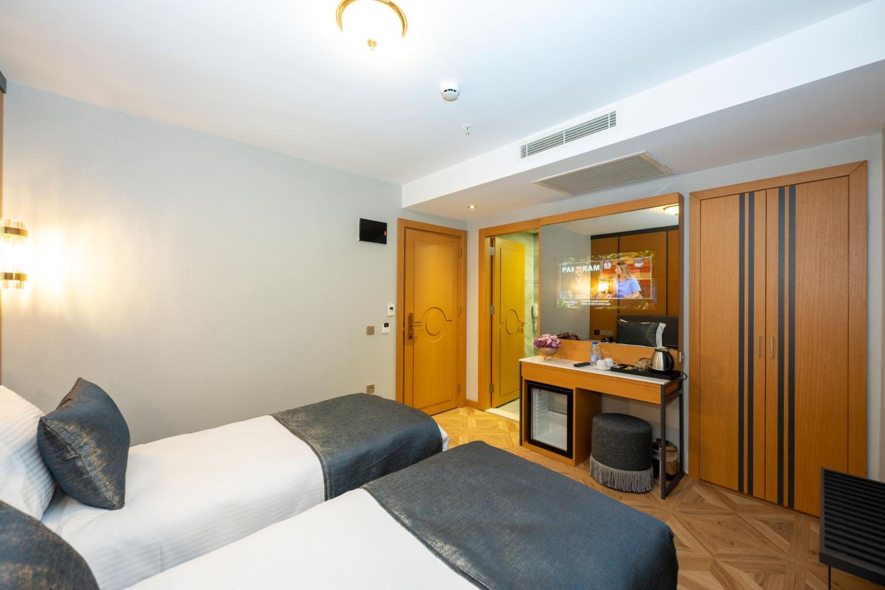 FREYA LUXURY OTEL - Image 102
