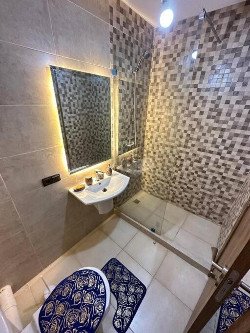 appartement a Marrakech view 3