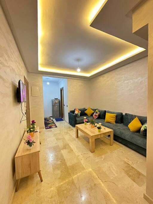 appartement a Marrakech view 4